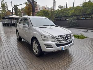 Mercedes Clase M ML 300 CDI 4M BE Executive  - Foto 2