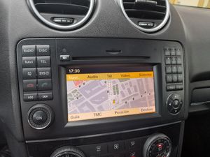 Mercedes Clase M ML 300 CDI 4M BE Executive  - Foto 16