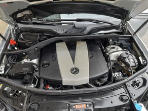 Mercedes Clase M ML 300 CDI 4M BE Executive  - Foto 20