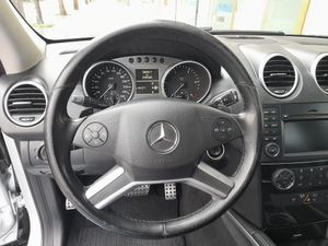 Mercedes Clase M ML 300 CDI 4M BE Executive  - Foto 13