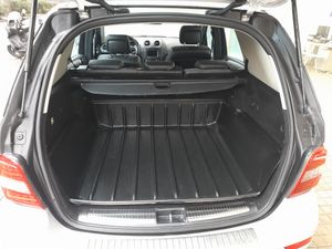 Mercedes Clase M ML 300 CDI 4M BE Executive  - Foto 8