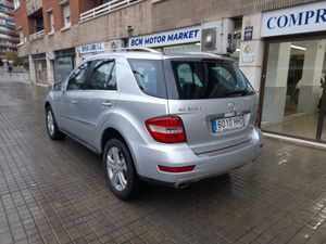 Mercedes Clase M ML 300 CDI 4M BE Executive  - Foto 4