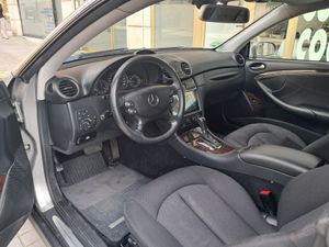 Mercedes CLK 200 K ELEGANCE   - Foto 9