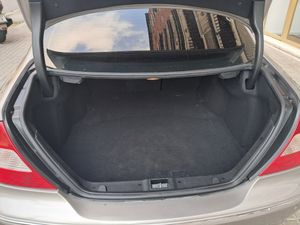 Mercedes CLK 200 K ELEGANCE   - Foto 8