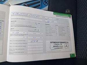 Mercedes CLK 200 K ELEGANCE   - Foto 16
