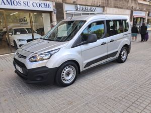 Ford Transit Connect Kombi 1.6 TDCi 75cv Ambiente 230 L2 (M1)  - Foto 2