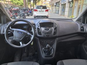 Ford Transit Connect Kombi 1.6 TDCi 75cv Ambiente 230 L2 (M1)  - Foto 8