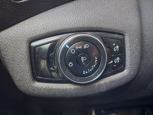 Ford Transit Connect Kombi 1.6 TDCi 75cv Ambiente 230 L2 (M1)  - Foto 15