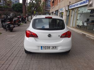 Opel Corsa 1.4 Selective 90 CV  - Foto 6