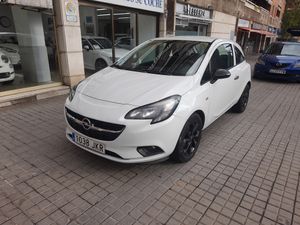 Opel Corsa 1.4 Selective 90 CV  - Foto 2