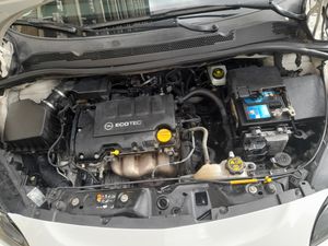 Opel Corsa 1.4 Selective 90 CV  - Foto 14