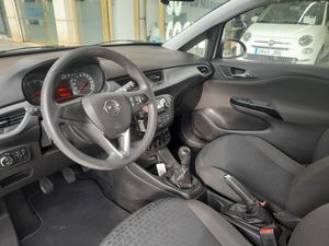 Opel Corsa 1.4 Selective 90 CV  - Foto 9