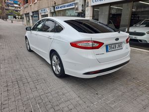 Ford Mondeo 2.0 TDCi 110kW PowerShift Titanium   - Foto 3