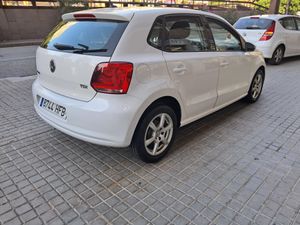 Volkswagen Polo 1.2 TDI 75cv BlueMotion  - Foto 4