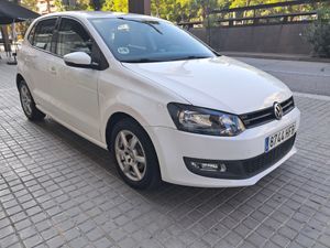 Volkswagen Polo 1.2 TDI 75cv BlueMotion  - Foto 5