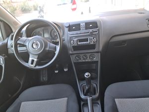 Volkswagen Polo 1.2 TDI 75cv BlueMotion  - Foto 8