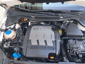 Volkswagen Polo 1.2 TDI 75cv BlueMotion  - Foto 11