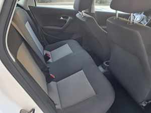 Volkswagen Polo 1.2 TDI 75cv BlueMotion  - Foto 7