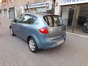 Seat Altea 1.6 REFERENCE  - Foto 5