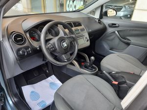 Seat Altea 1.6 REFERENCE  - Foto 10