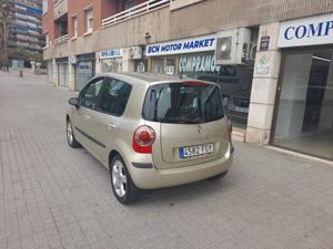 Renault Modus Dynamique 1.6 16v  - Foto 5