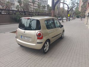 Renault Modus Dynamique 1.6 16v  - Foto 4