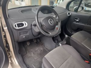 Renault Modus Dynamique 1.6 16v  - Foto 10