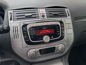 Ford Kuga 2.0 TDCi 2WD Titanium  - Foto 15