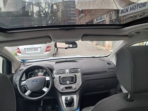 Ford Kuga 2.0 TDCi 2WD Titanium  - Foto 10