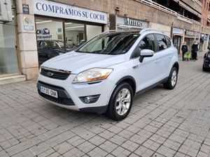 Ford Kuga 2.0 TDCi 2WD Titanium  - Foto 2
