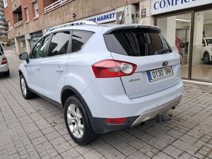 Ford Kuga 2.0 TDCi 2WD Titanium  - Foto 5