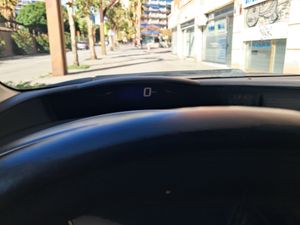 Honda Civic 1.8 i-VTEC Executive  - Foto 12