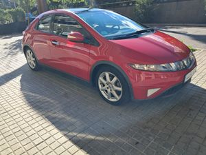 Honda Civic 1.8 i-VTEC Executive  - Foto 5