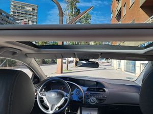 Honda Civic 1.8 i-VTEC Executive  - Foto 9