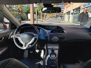 Honda Civic 1.8 i-VTEC Executive  - Foto 8