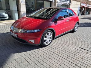 Honda Civic 1.8 i-VTEC Executive  - Foto 2