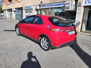 Honda Civic 1.8 i-VTEC Executive  - Foto 3