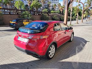 Honda Civic 1.8 i-VTEC Executive  - Foto 4