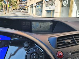 Honda Civic 1.8 i-VTEC Executive  - Foto 13