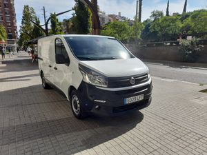 Fiat Talento 1.2 Base Corto 1.6 EcoJet 89 kW 120 CV   - Foto 3