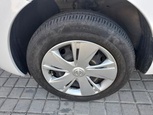 Nissan Micra 5p 1.2G (80CV) N-TEC P Ext Cr  - Foto 8