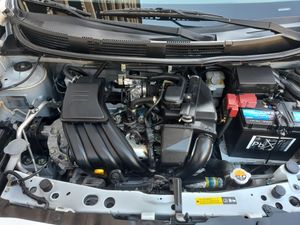 Nissan Micra 5p 1.2G (80CV) N-TEC P Ext Cr  - Foto 16