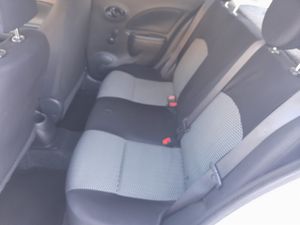 Nissan Micra 5p 1.2G (80CV) N-TEC P Ext Cr  - Foto 10