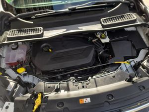 Ford Kuga 1.6 EcoBoost 150 A-S-S 4x2 Titanium  - Foto 21