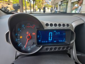 Chevrolet Aveo 1.2 LT  - Foto 13