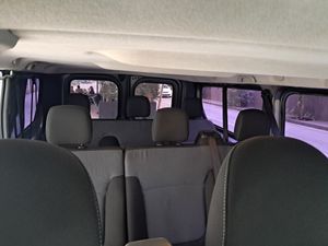 Opel Vivaro OPEL Vivaro 1.6 CDTI SS 125 CV L2 2.9t Combi6   - Foto 11