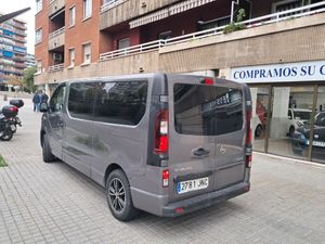 Opel Vivaro OPEL Vivaro 1.6 CDTI SS 125 CV L2 2.9t Combi6   - Foto 3