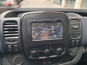 Opel Vivaro OPEL Vivaro 1.6 CDTI SS 125 CV L2 2.9t Combi6   - Foto 13