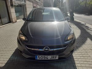 Opel Corsa 1.4 Expression 75 CV  - Foto 3