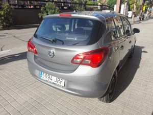 Opel Corsa 1.4 Expression 75 CV  - Foto 5